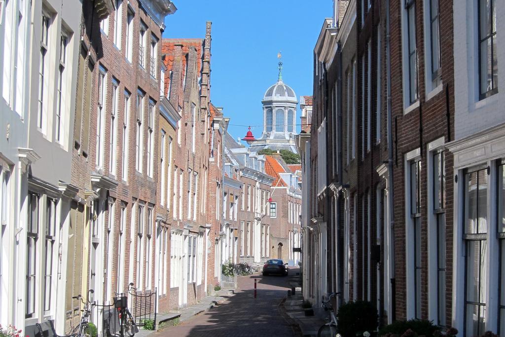 Accommodatie Jurplace Centrum Middelburg Room photo